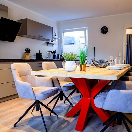 Smart Resorts Haus Topas Ferienwohnung 304 Winterberg Eksteriør bilde