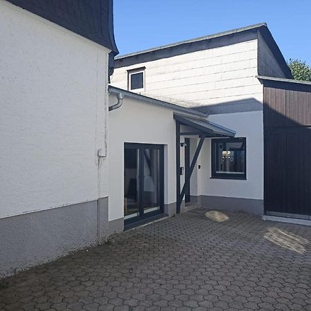 Smart Resorts Haus Topas Ferienwohnung 304 Winterberg Eksteriør bilde