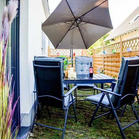 Smart Resorts Haus Topas Ferienwohnung 304 Winterberg Eksteriør bilde