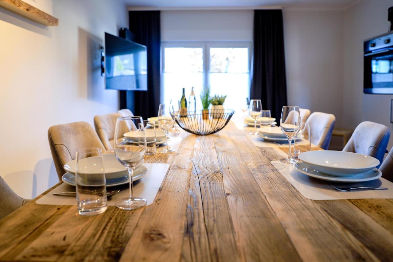 Smart Resorts Haus Topas Ferienwohnung 304 Winterberg Eksteriør bilde