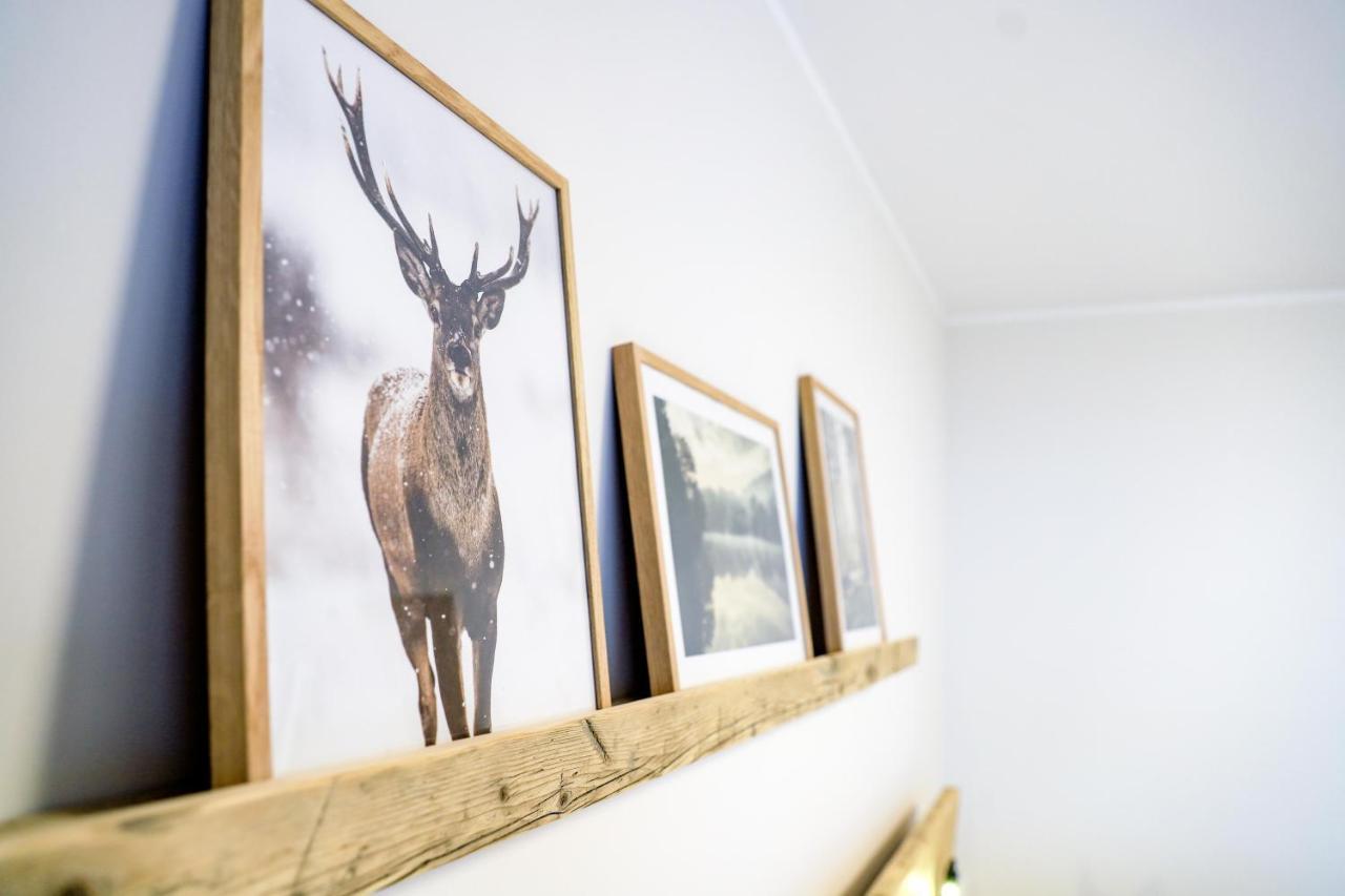 Smart Resorts Haus Topas Ferienwohnung 304 Winterberg Eksteriør bilde
