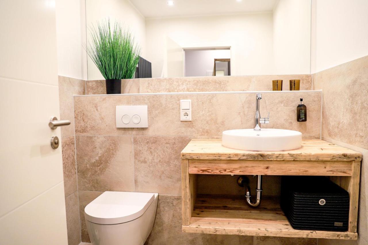 Smart Resorts Haus Topas Ferienwohnung 304 Winterberg Eksteriør bilde