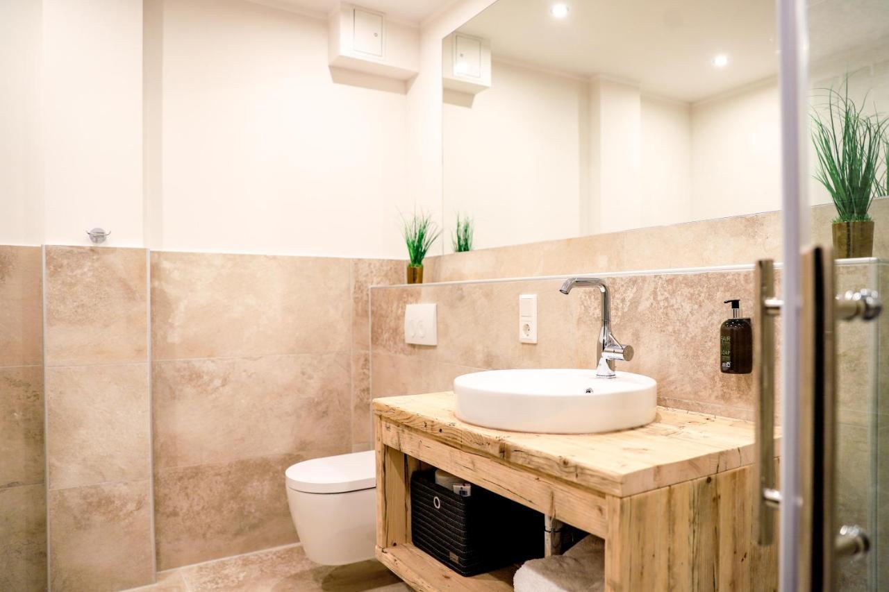 Smart Resorts Haus Topas Ferienwohnung 304 Winterberg Eksteriør bilde