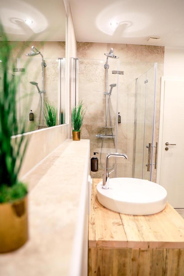Smart Resorts Haus Topas Ferienwohnung 304 Winterberg Eksteriør bilde