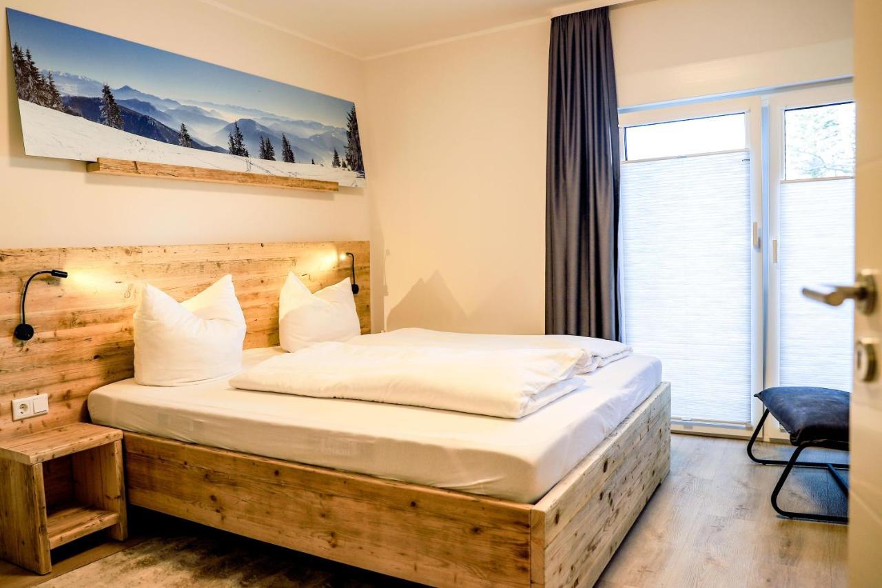 Smart Resorts Haus Topas Ferienwohnung 304 Winterberg Eksteriør bilde