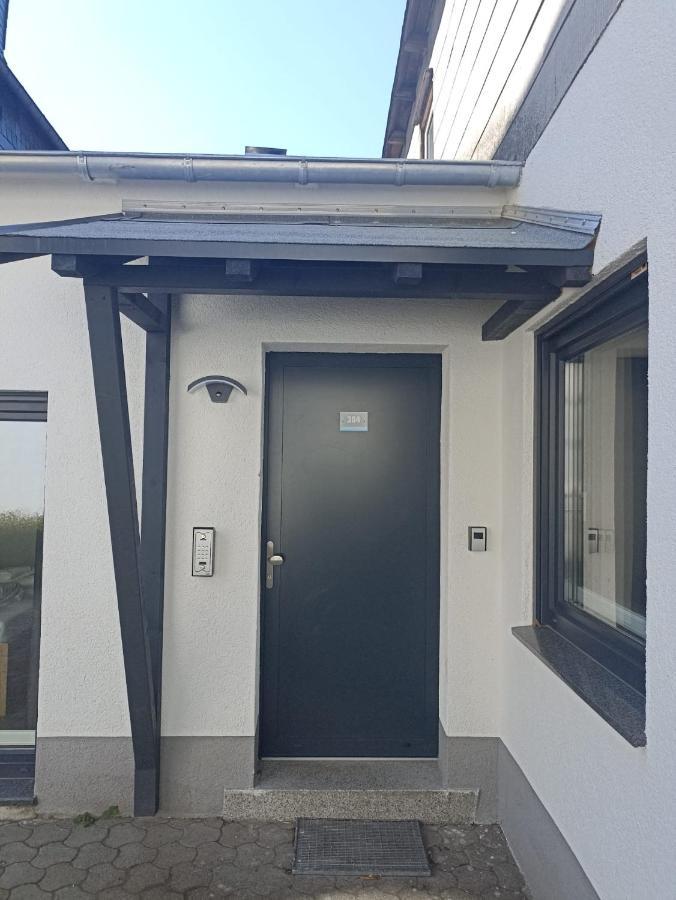 Smart Resorts Haus Topas Ferienwohnung 304 Winterberg Eksteriør bilde