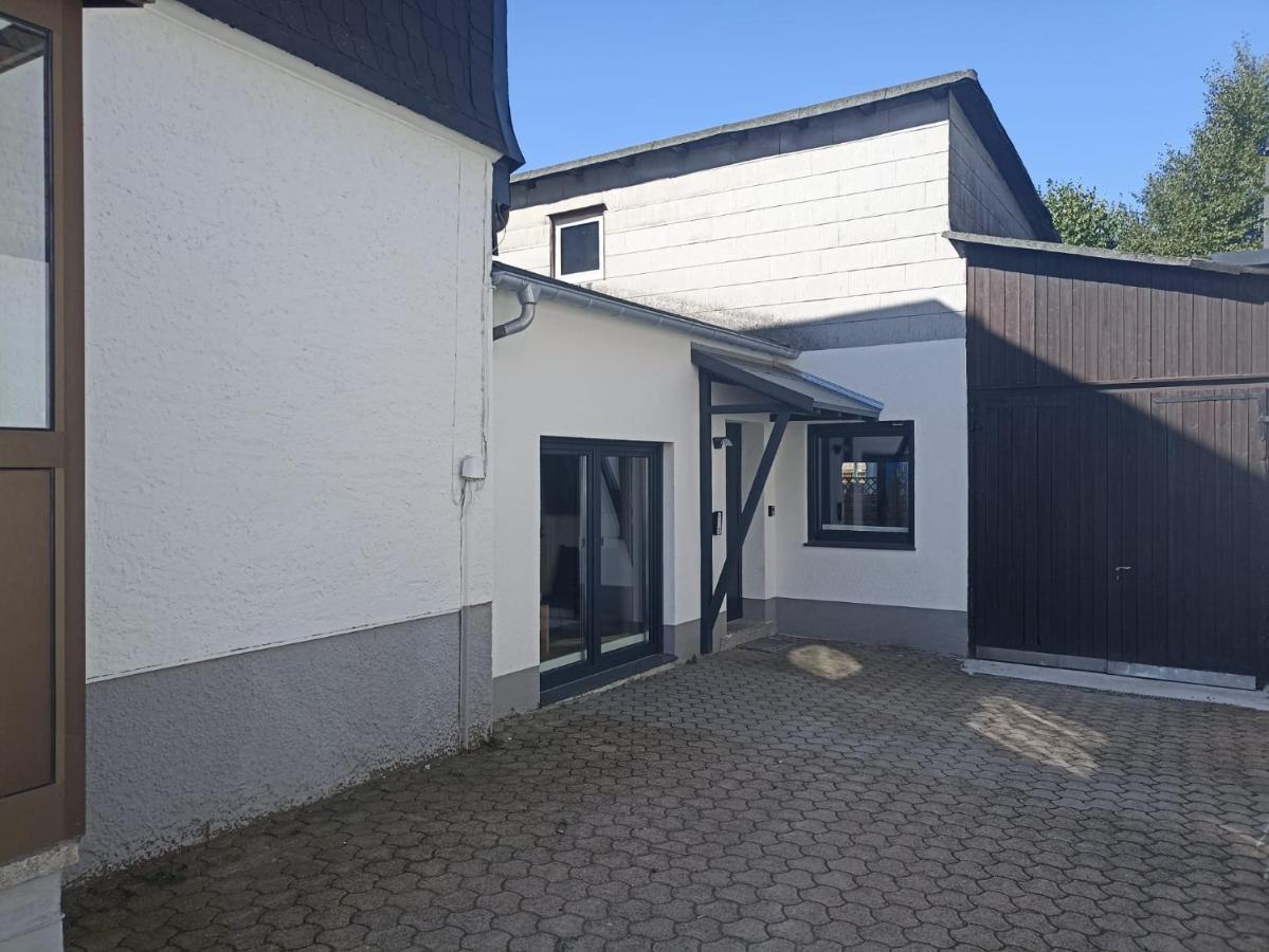 Smart Resorts Haus Topas Ferienwohnung 304 Winterberg Eksteriør bilde
