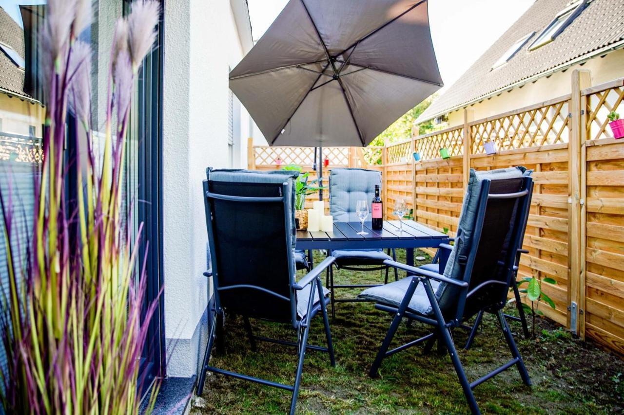 Smart Resorts Haus Topas Ferienwohnung 304 Winterberg Eksteriør bilde